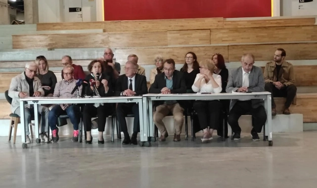 Çeşme Projesi iptal edilmişti: Yeni projeye tepkiler büyüyor!