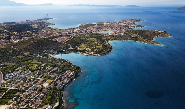 Çeşme Projesi tartışmaları sürüyor: Başkan Tugay'dan 'hassasiyet' açıklaması!