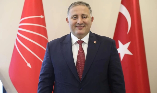 CHP İzmir'de sular durulmuyor: Çağdaş Kaya toplantıya geri döndü!