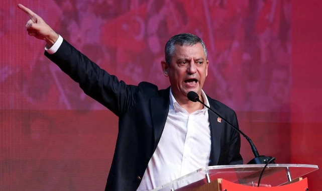 CHP Liderinden kurultay davası sonrası ilk açıklama!