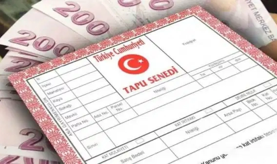 Hisseli tapuda “ön alım hakkı” uyarısı: 90 günü kaçıran payını kaybediyor!