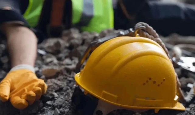 İş güvenliği ihmali can aldı: 2 çocuk babası işçi öldü!
