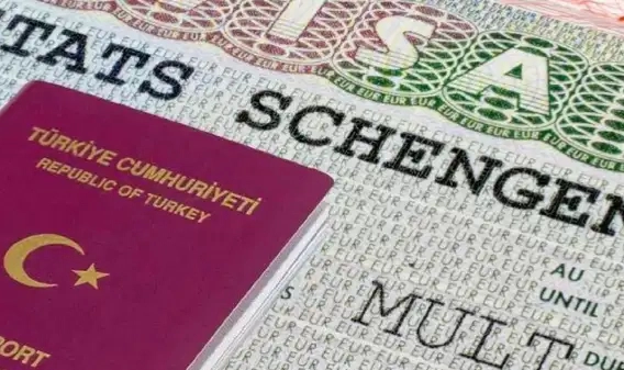 Karadağ Başbakanı açıklamıştı: Türk vatandaşlara vize zorunluluğu resmen başladı!