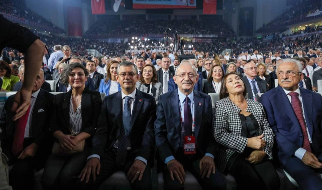 Lütfü Savaş, mahkemeye dilekçe verdi: CHP İl Kongreleri iptal mi edilecek?
