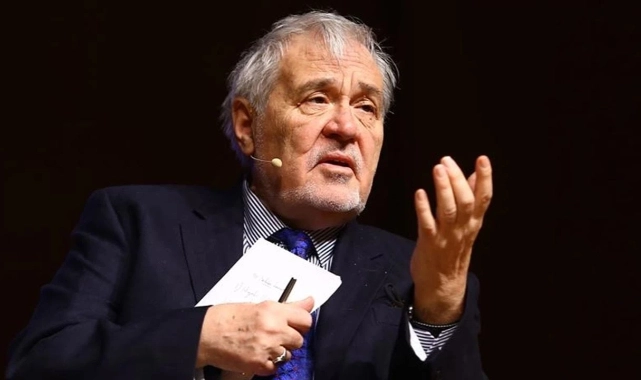 Prof. Dr. Ortaylı'dan sevenlerini üzen açıklama: Rahatsızlığım öncekilerden daha ağır!