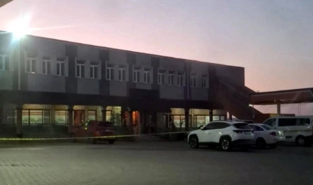 Restoranda can pazarı: İYİ Partili Başkan'ın oğlu öldürüldü!