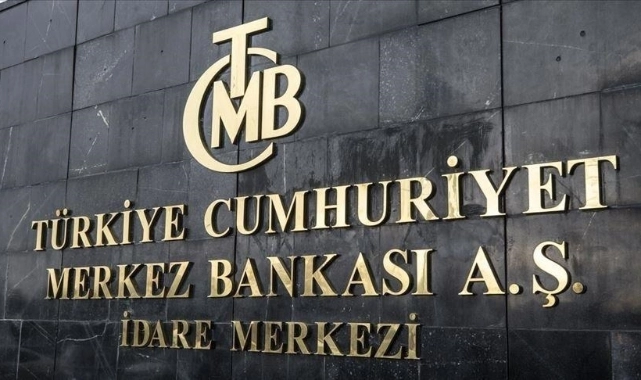 TCMB Para Politikası Toplantısı sona erdi: Politika faizi oranı açıklandı!