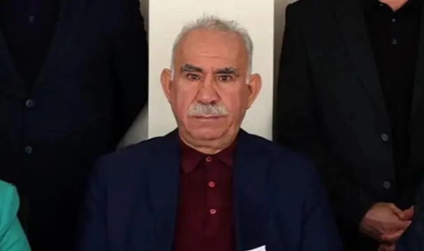 Teröristbaşından 'Umut Hakkı' çağrısı: Devletin atması gereken bir adımdır