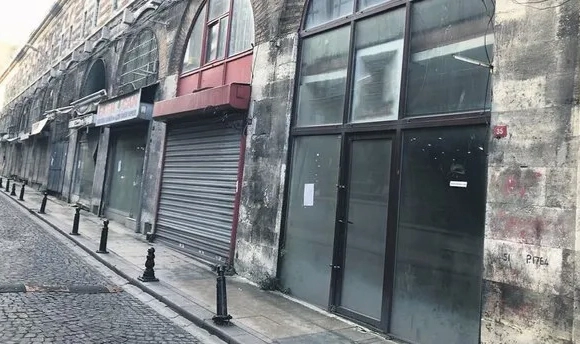 TOBB duyurdu: Yeni şirket sayısında düşüş, iflasta artış!