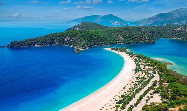 Turizm'de 9 aylık rekor kırıldı: 50 milyarlık gelir elde edildi!