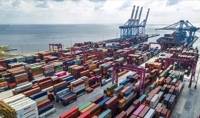 Türkiye'nin dış ticaret açığınde 33,4'lük artış!