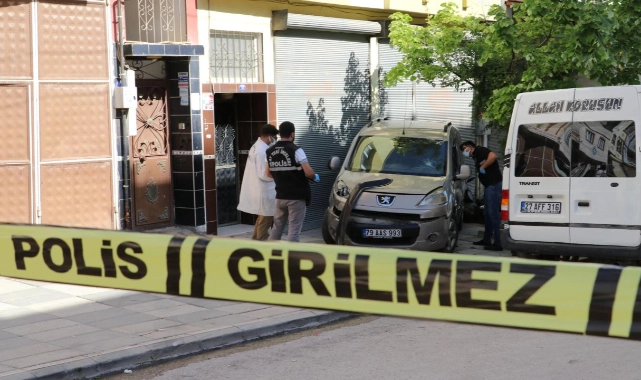 Urla'da silah kazası can aldı!
