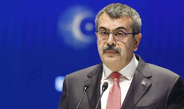 Yusuf Tekin açıkladı: Zorunlu eğitim sistemi değişiyor