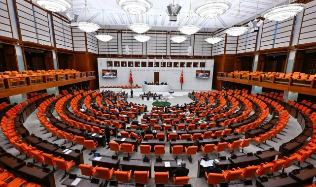 11'inci Yargı Paketi, meclise geliyor: Hangi suçların cezası ağırlaştırıldı?