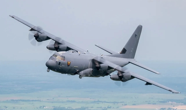 20 asker şehit olmuştu: Bakanlıktan 'C-130' açıklaması!