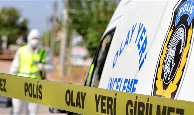 80 yaşındaki kadının talihsiz sonu... Çatıdan düşerek hayatını kaybetti!