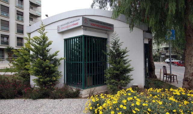 Belediyenin kafe kararına mahalleliden tepki geldi: Kamu yararı gözetilmiyor!