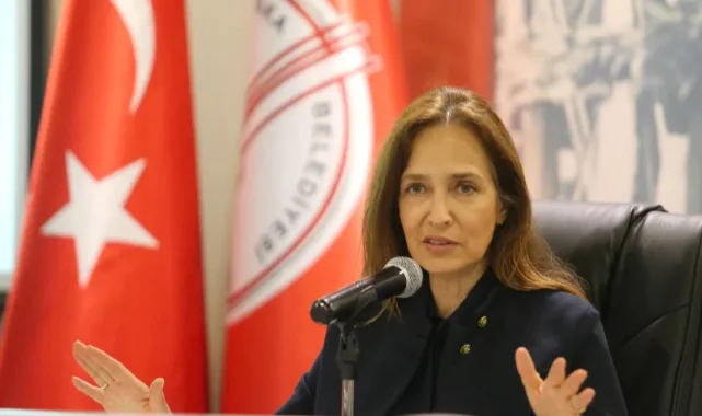 Bostanlı Pazaryeri'nde tansiyon yükseldi: Başkan Ünsal'dan 'vandalizm' çıkışı!
