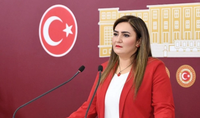 CHP'li İlçe başkanının eleştirisine CHP'li Kılıç'tan sert çıkış: Cehalet ve ucuz bir siyasi manevra!