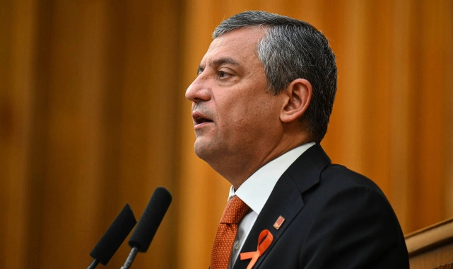 CHP Lideri'nden Akın Gürlek'e 1 gün süre: Başka gelir elde ettiniz mi?