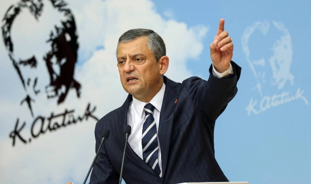 CHP Lideri'nden 'İBB Soruşturması' çıkışı: Paraları hizmete çevirme suçundan yargılanıyoruz!