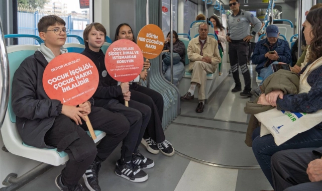 Dünya Çocuk Hakları Günü etkinlikleri sürüyor