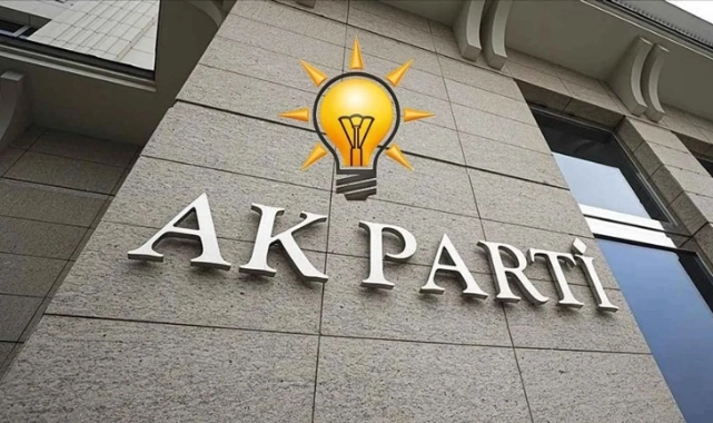 Erdoğan'dan yeni atamalar: 5 il başkanı değişti!
