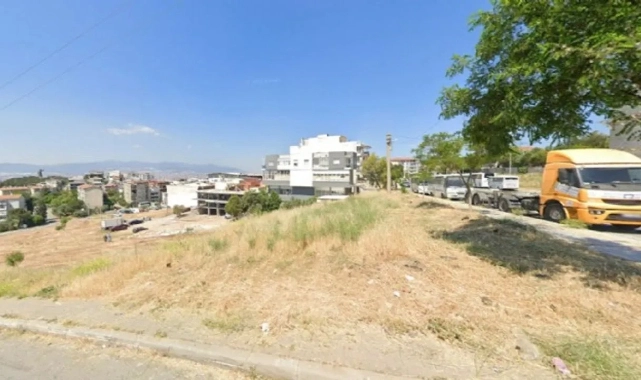 'Gecekondu Önleme Bölgesi'nde planlar yeniden askıda!