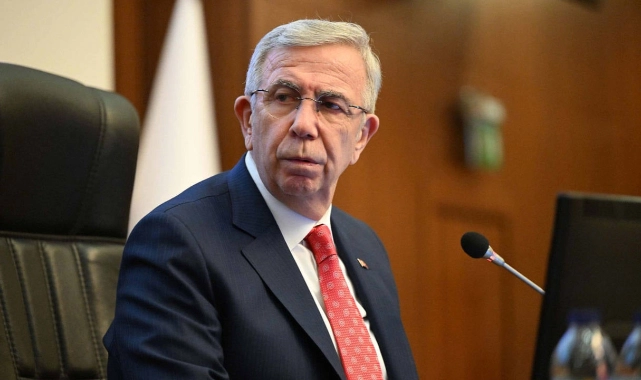 İçişleri Bakanlığı'ndan izin çıktı: Mansur Yavaş hakkında soruşturma mı başlatılıyor?