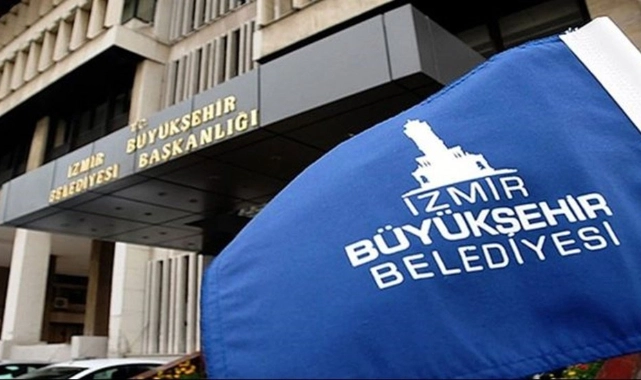 İzBB 2026 yılı bütçesi belli oldu!