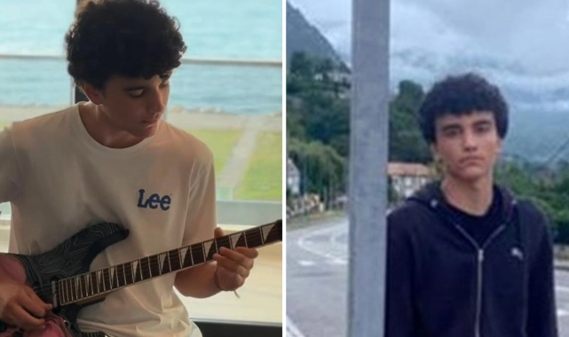 İzmir'de Cadılar Bayramı kabus oldu: Lise öğrencisi hayatını kaybetti