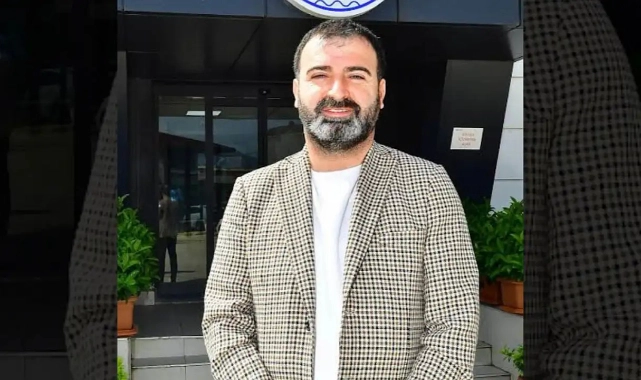 İzmir'de İztarım operasyonu: Eski genel müdür gözaltına alındı