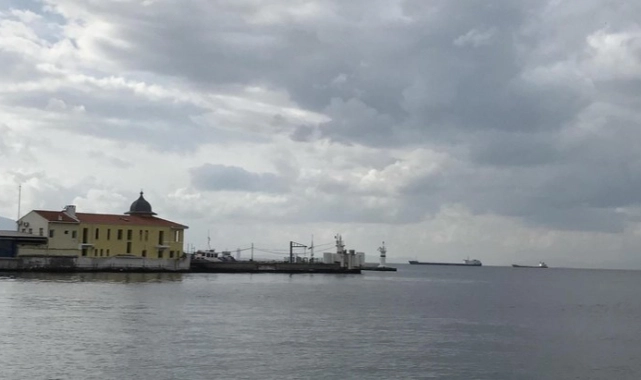 İzmir'in 5 günlük hava raporu: Sıcaklıklar mevsim normallerinin üzerinde!