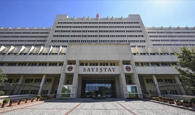 İzmir'in ilçe ilçe sayıştay raporları özeti!