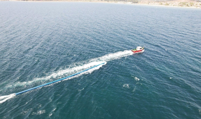İzmir Körfezi için STK’larla iş birliği
