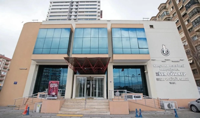 Karşıyaka'da 5 taksitli kamulaştırma!