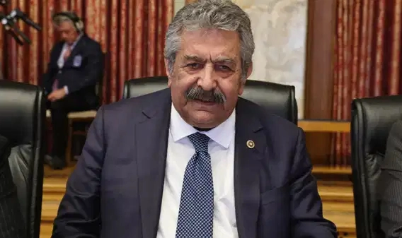 Komisyon İmralı'ya mı gidiyor? MHP'li Yıldız'dan yeni açıklama!