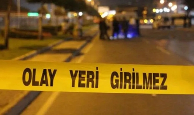 Konak’ta motosiklet yayaya çarptı: 61 yaşındaki adam kurtarılamadı!