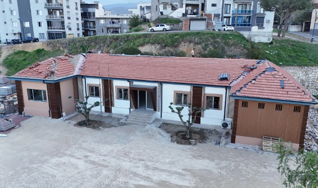 Koyundere Taziyeevi için geri sayım başladı