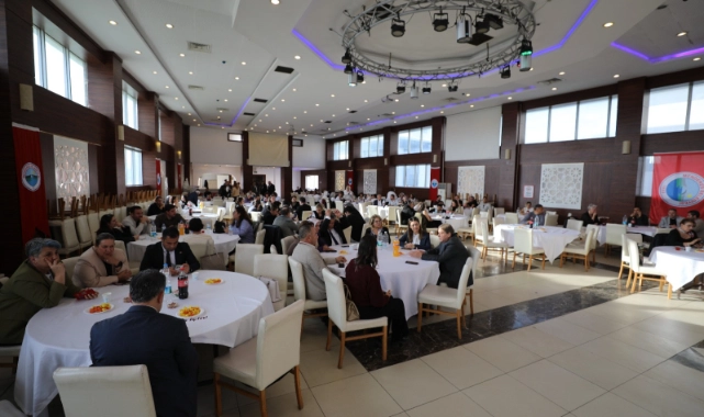 Menderes'ten çıkan ödüller Türkiye'nin dört bir yanına dağıldı!