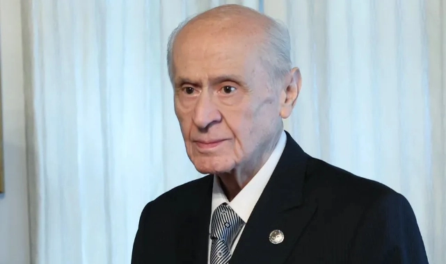 MHP'nin yayın organı paylaştı: Bahçeli yarın önemli bir açıklama yapacak!