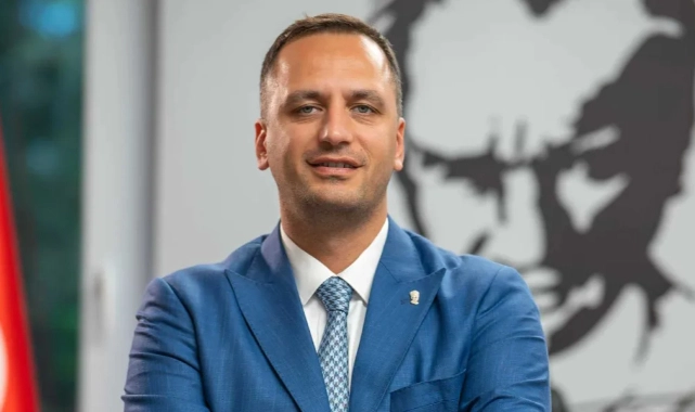 MLS Araştırma'dan yeni anket: Başkan Eşki, dördüncü sırada yer aldı!