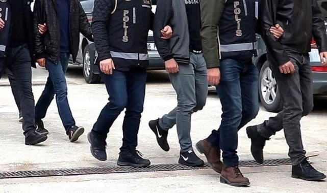 Ozan Elektronik Para’ya ikinci dalga: 11 gözaltı, 72 milyon liraya el konuldu