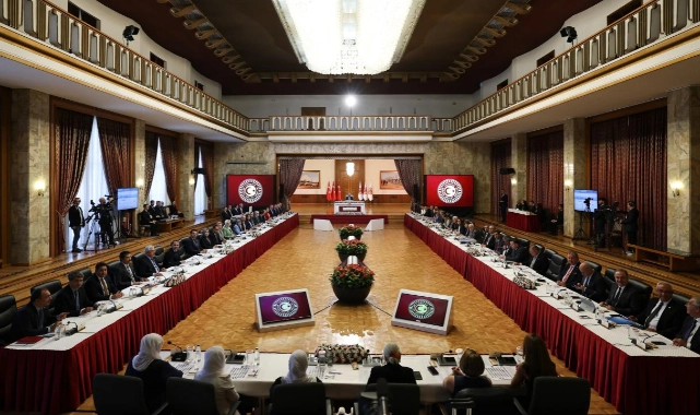 Öztürk Yılmaz'dan çarpıcı 'süreç' uyarısı: Başarılı olursa Türkiye bölünür!