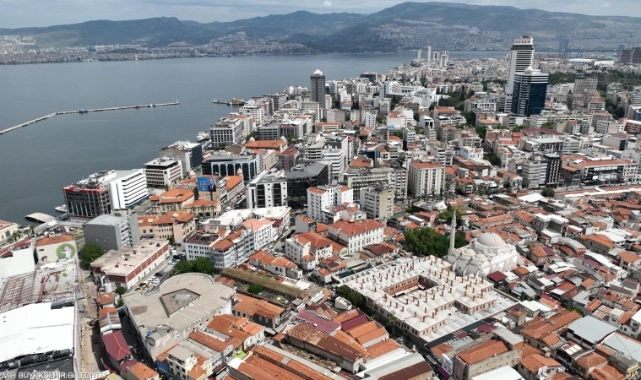 Resmi Gazete'de yayımlandı: İzmir'de 46 milyonluk özelleştirme!