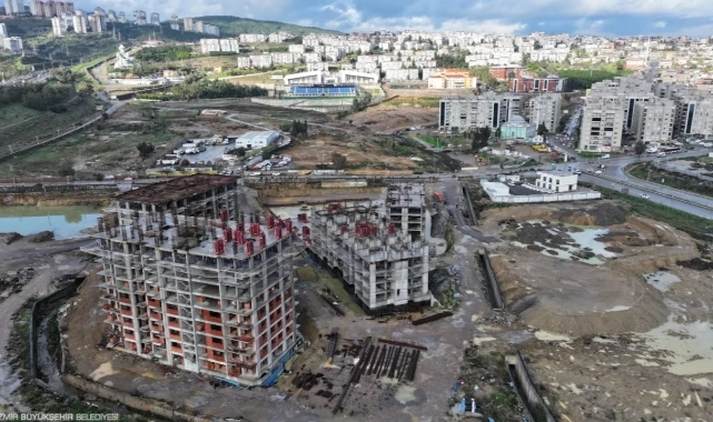 Uzundere'de 'fahiş bedel' tartışması: AK Parti'den Egeşehir fonlanıyor iddiası!