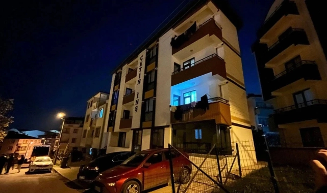 16 yaşındaki genç kızın sır ölümü!