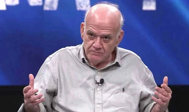 Ahmet Çakar anjiyoya alındı!