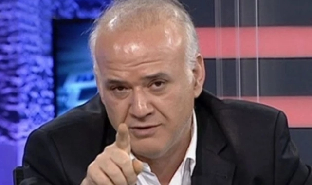 Ahmet Çakar, bahis soruşturmasında gözaltına alındı