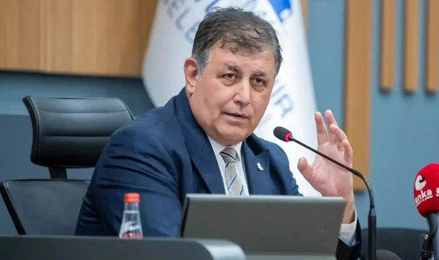 AK Partili Saygılı ve CHP'li Güç gerginliğine Başkan Tugay'dan değerlendirme!